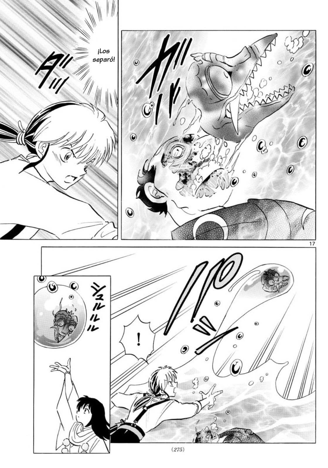 Read Mao es Manga Online