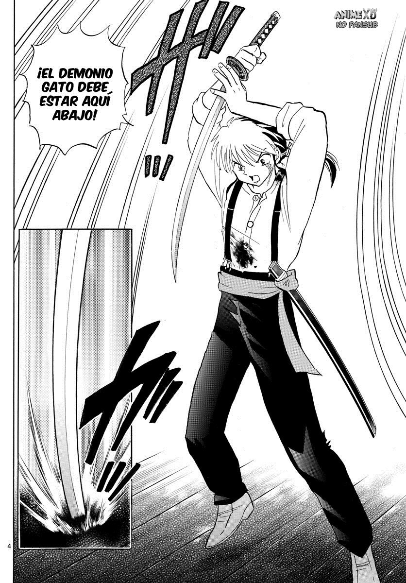 Read Mao es Manga Online