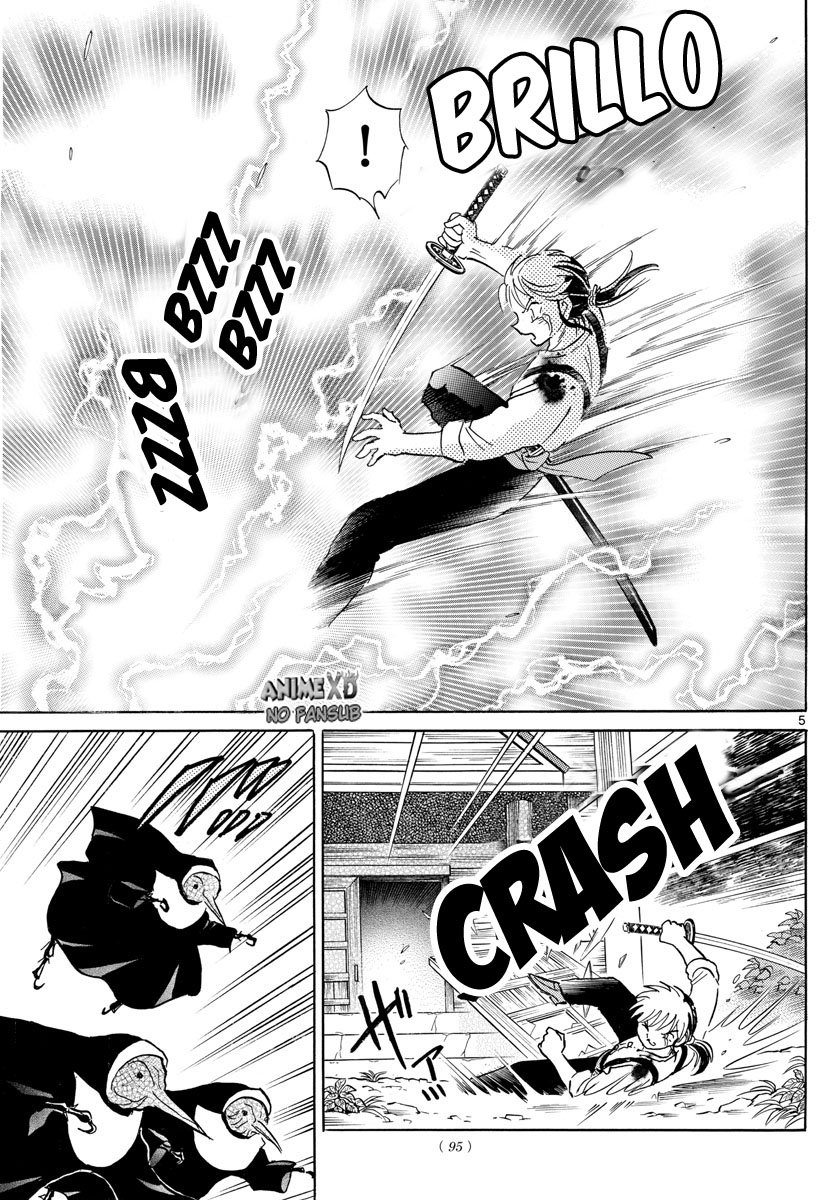 Read Mao es Manga Online