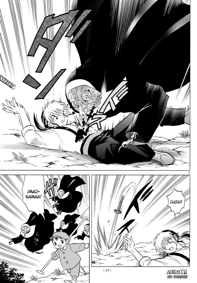 Read Mao es Manga Online