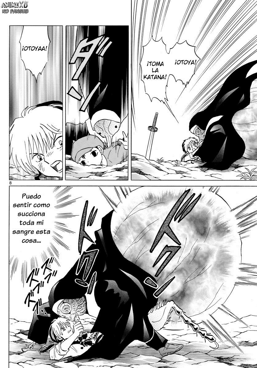 Read Mao es Manga Online
