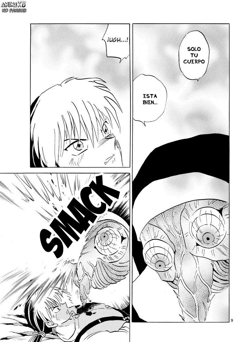 Read Mao es Manga Online