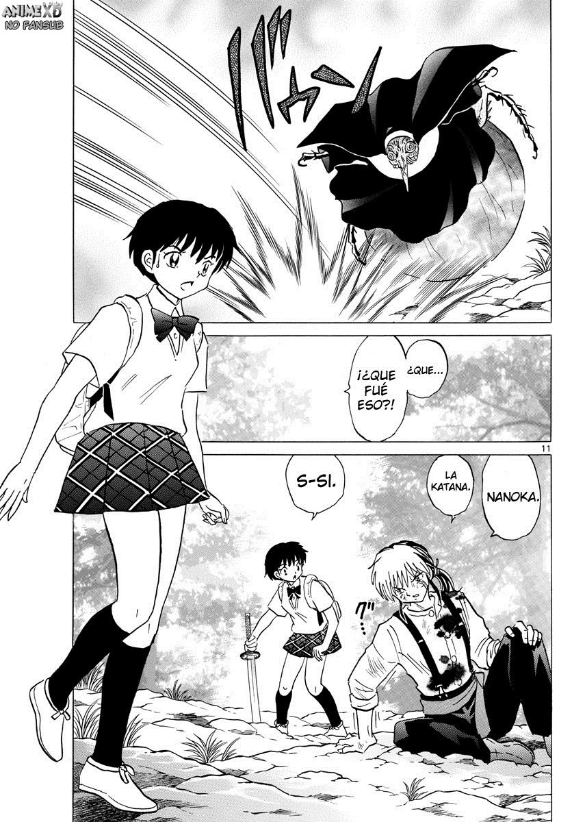 Read Mao es Manga Online