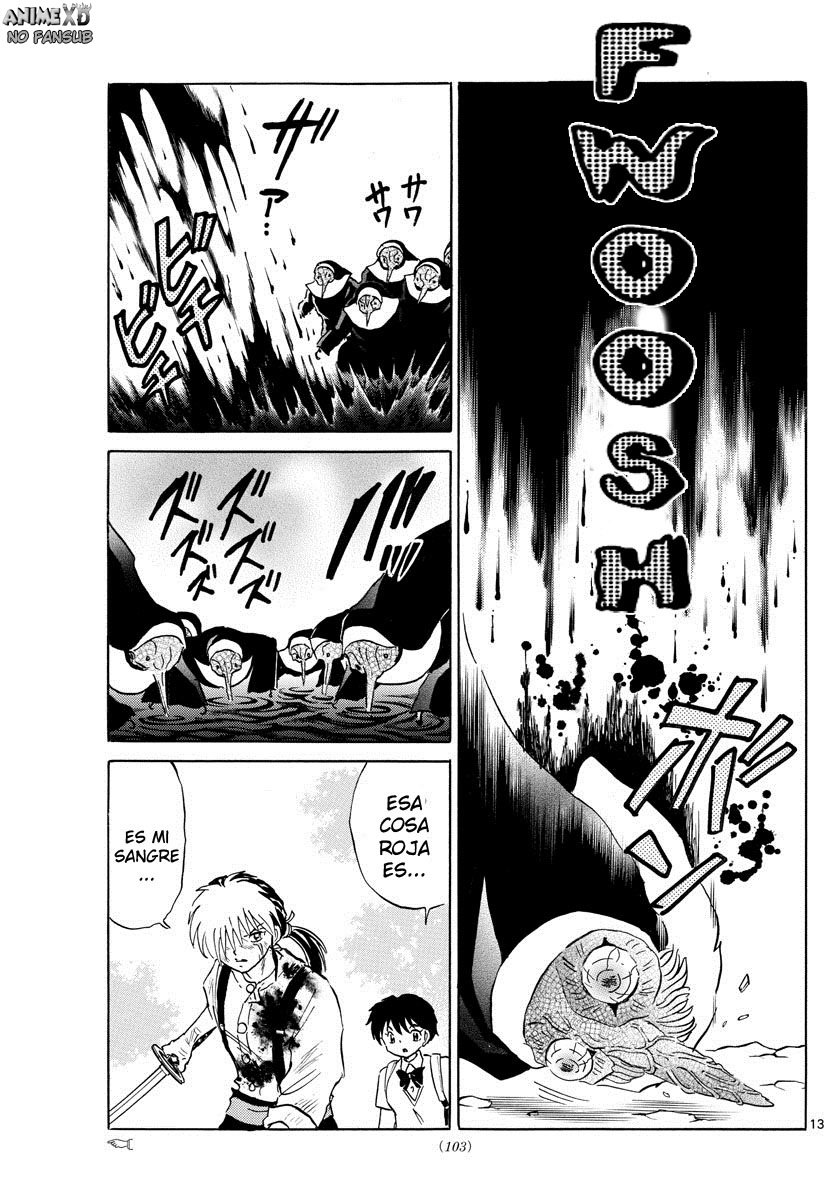 Read Mao es Manga Online