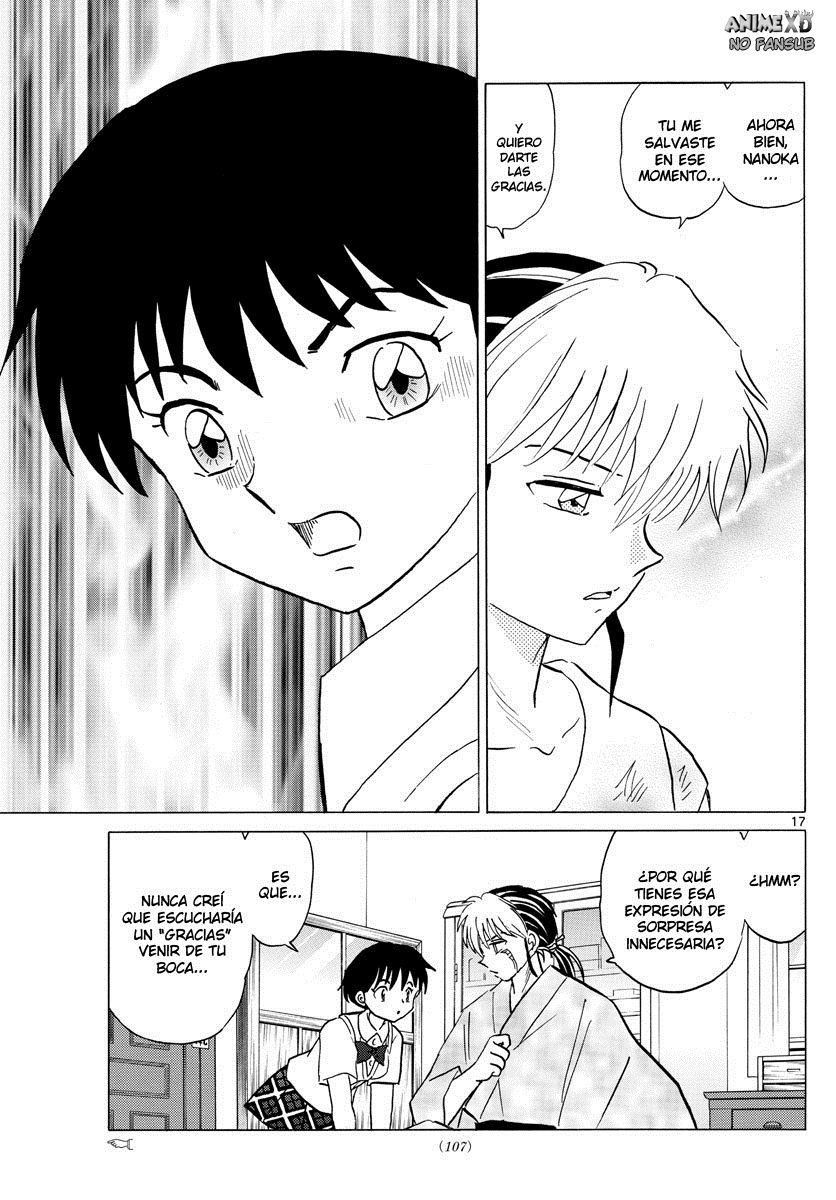 Read Mao es Manga Online