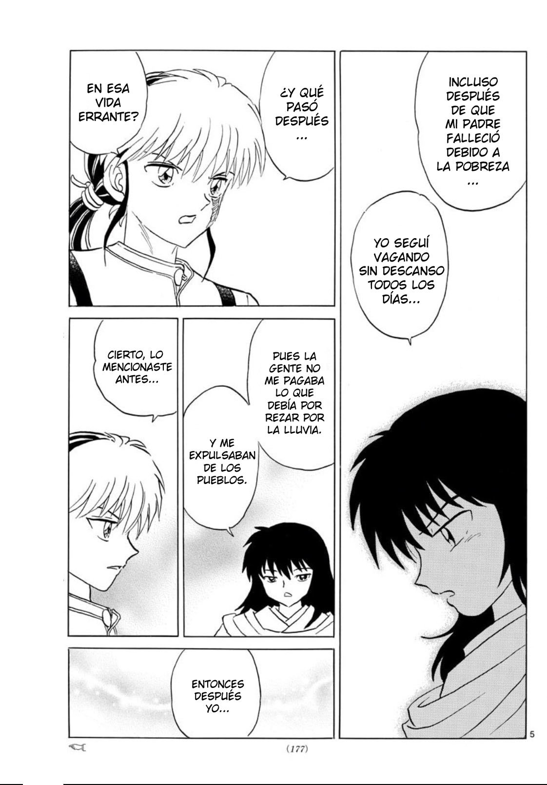 Read Mao es Manga Online