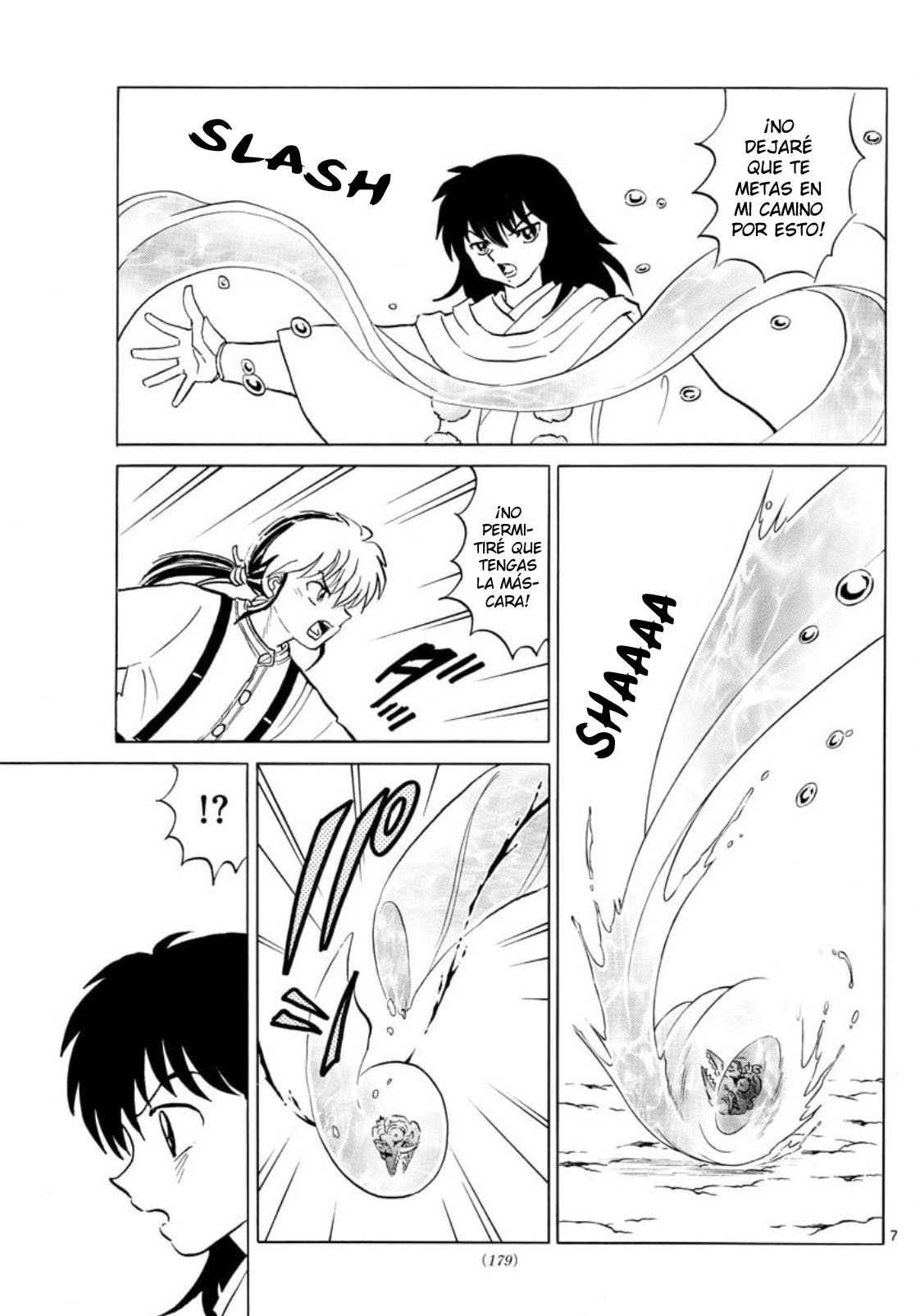 Read Mao es Manga Online