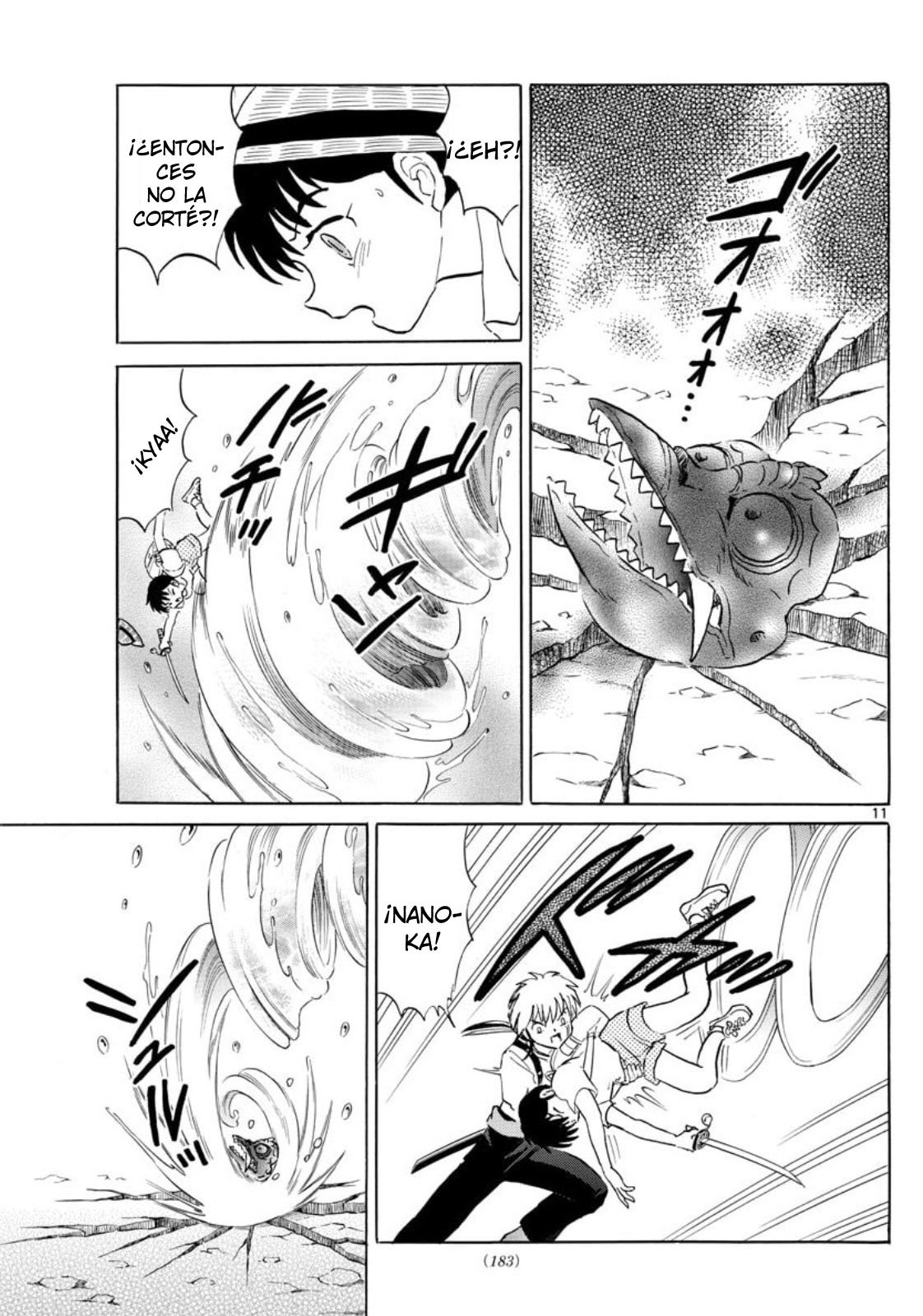 Read Mao es Manga Online