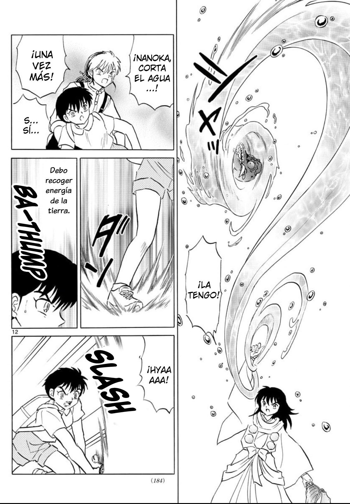 Read Mao es Manga Online
