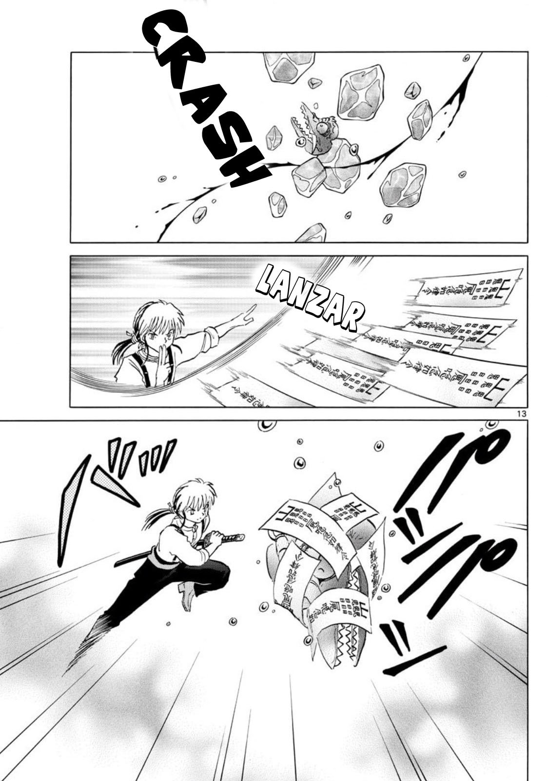 Read Mao es Manga Online