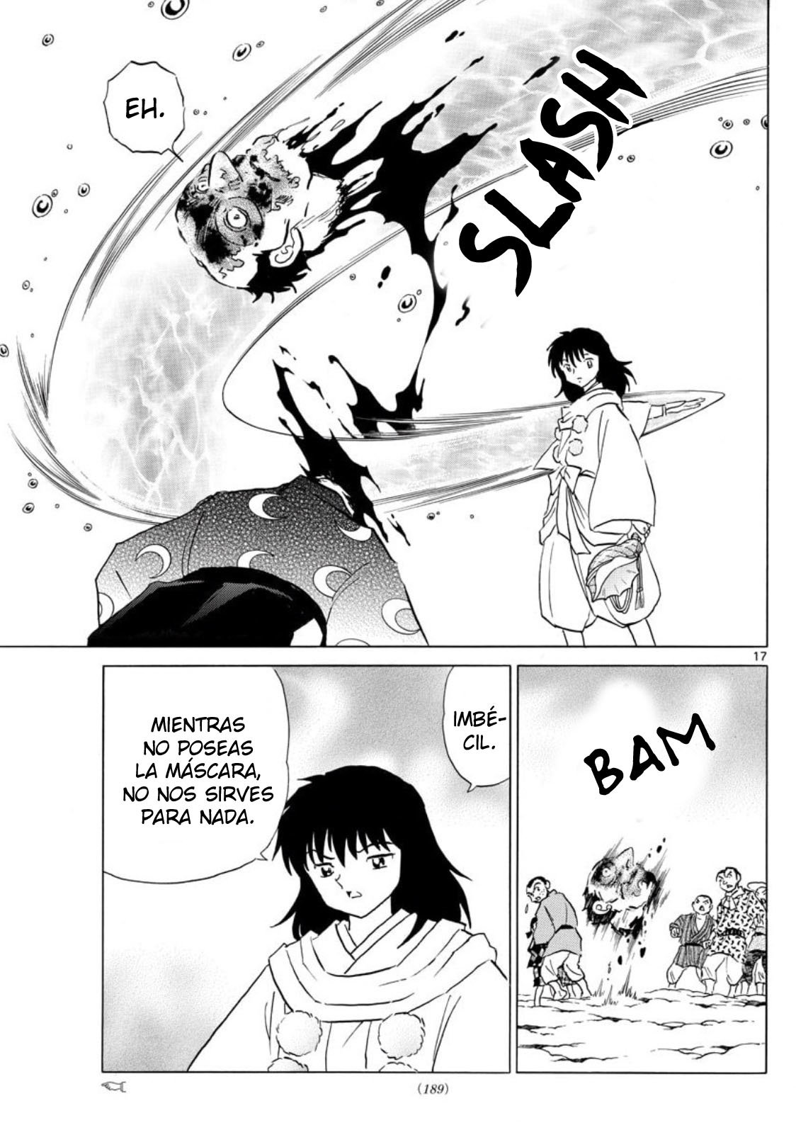Read Mao es Manga Online
