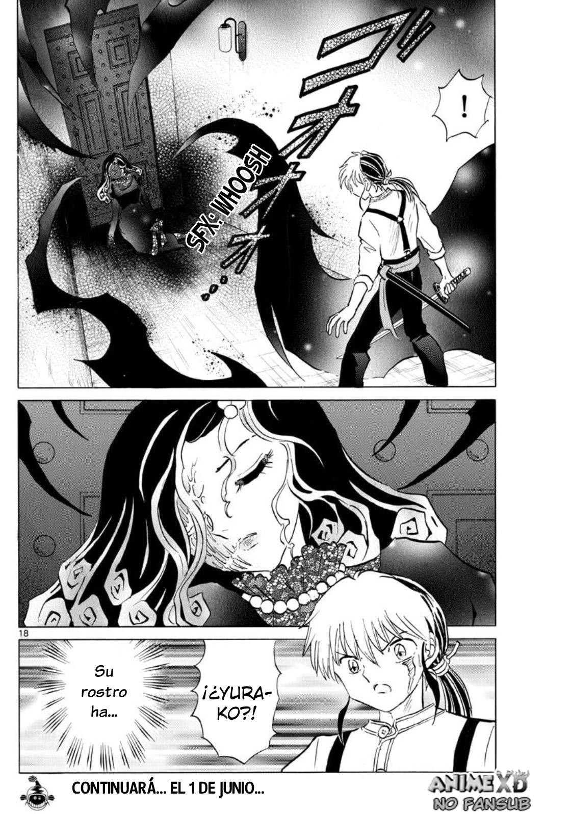 Read Mao es Manga Online