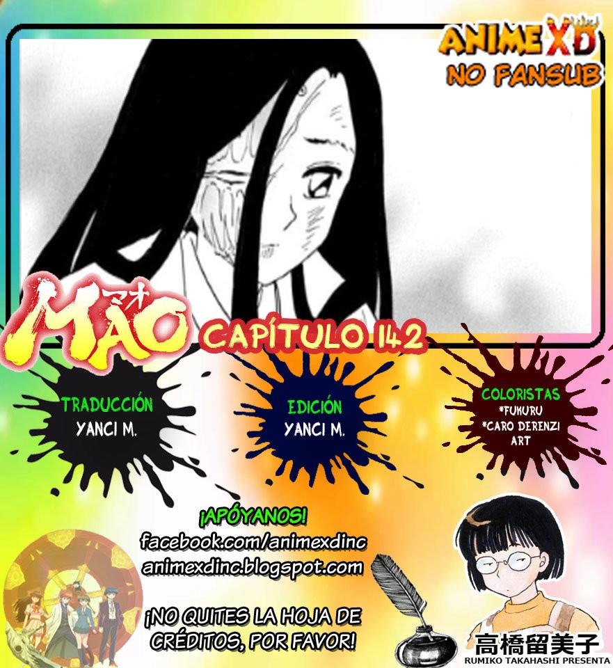 Read Mao es Manga Online