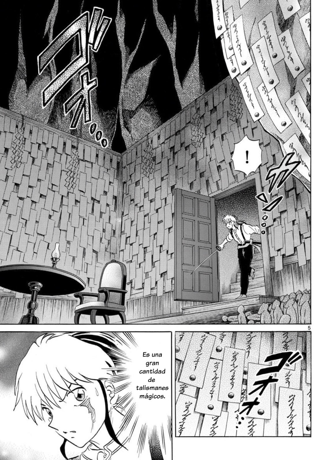 Read Mao es Manga Online