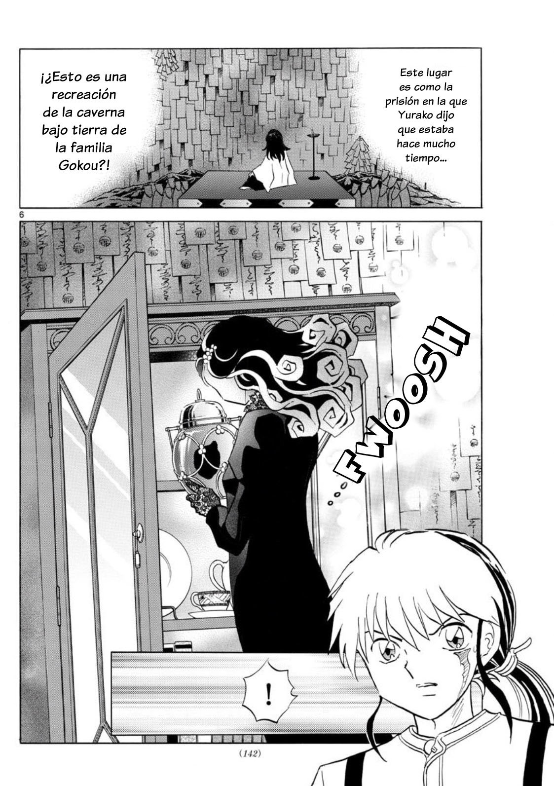 Read Mao es Manga Online