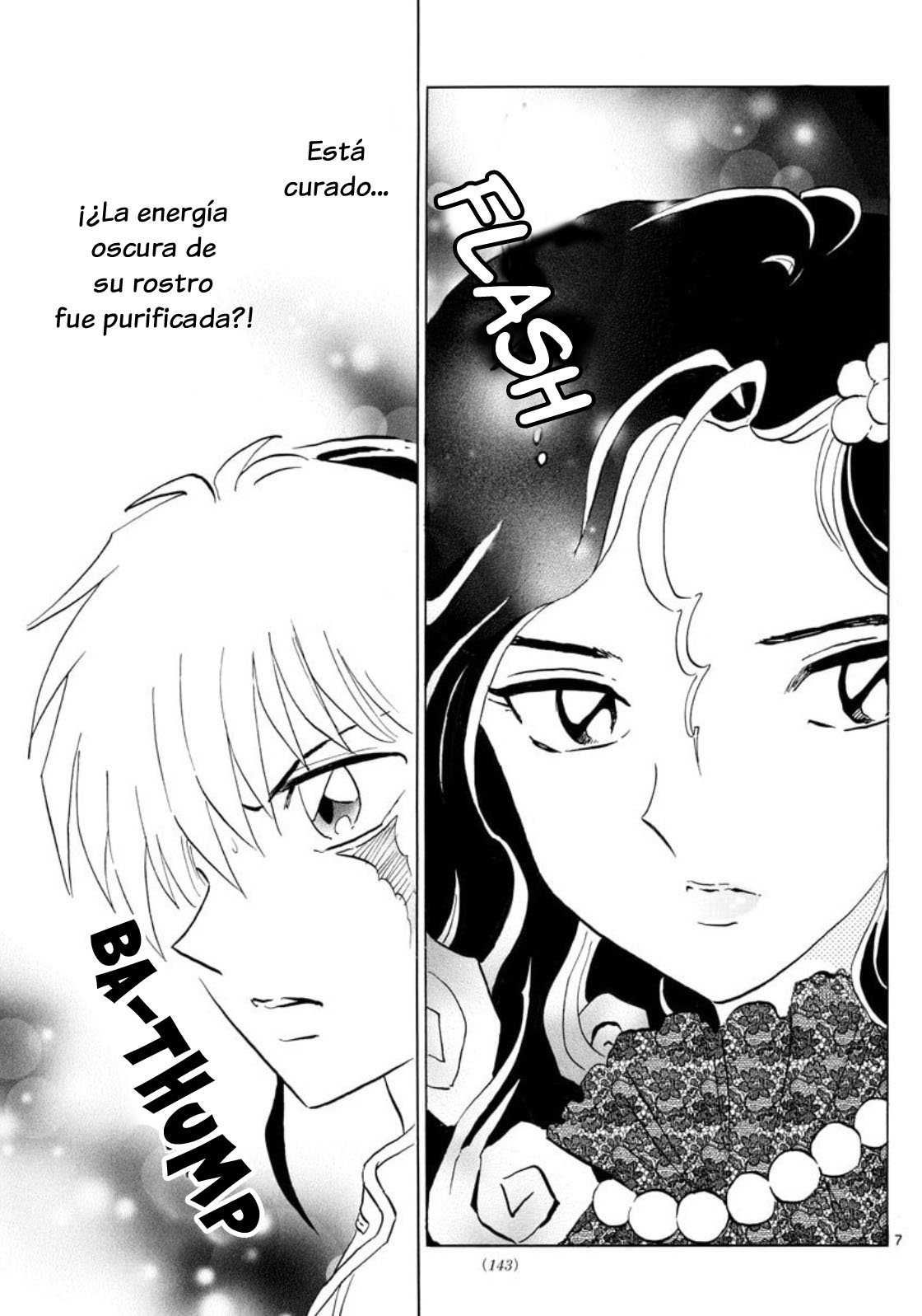 Read Mao es Manga Online