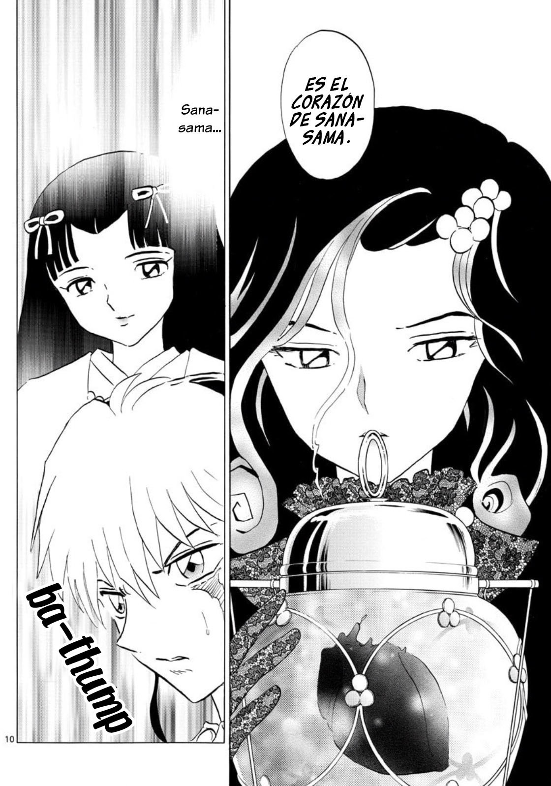 Read Mao es Manga Online