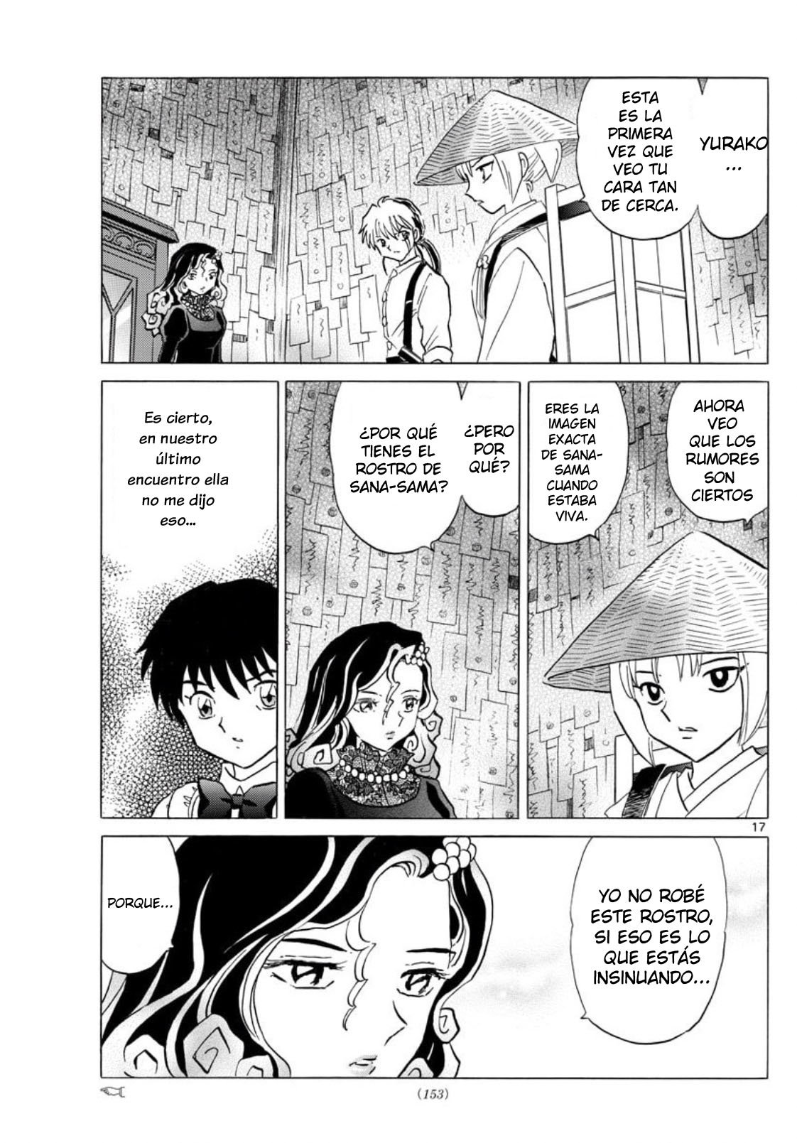 Read Mao es Manga Online