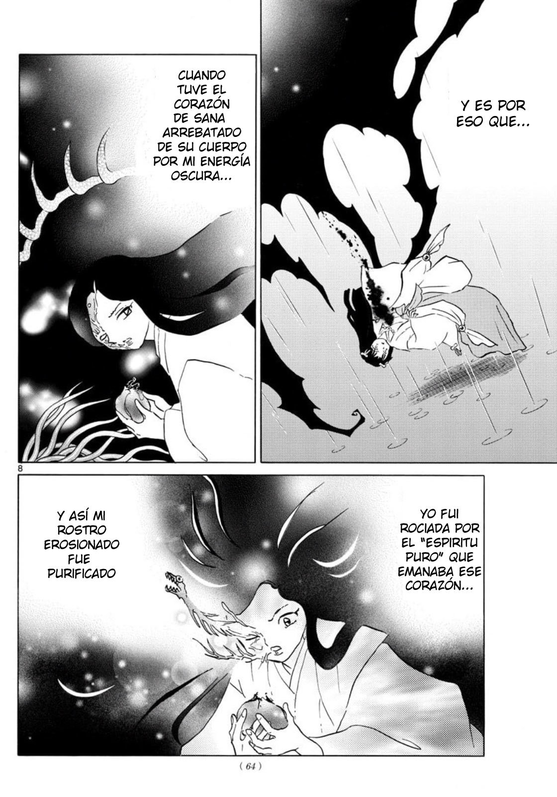 Read Mao es Manga Online