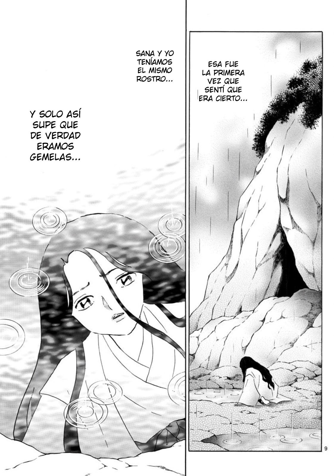 Read Mao es Manga Online