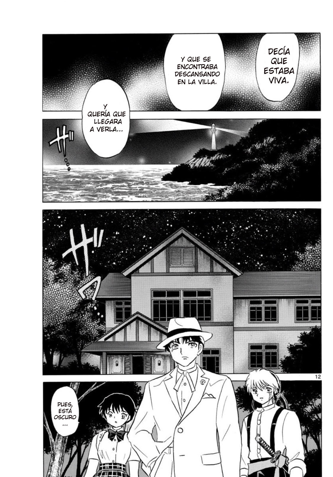 Read Mao es Manga Online
