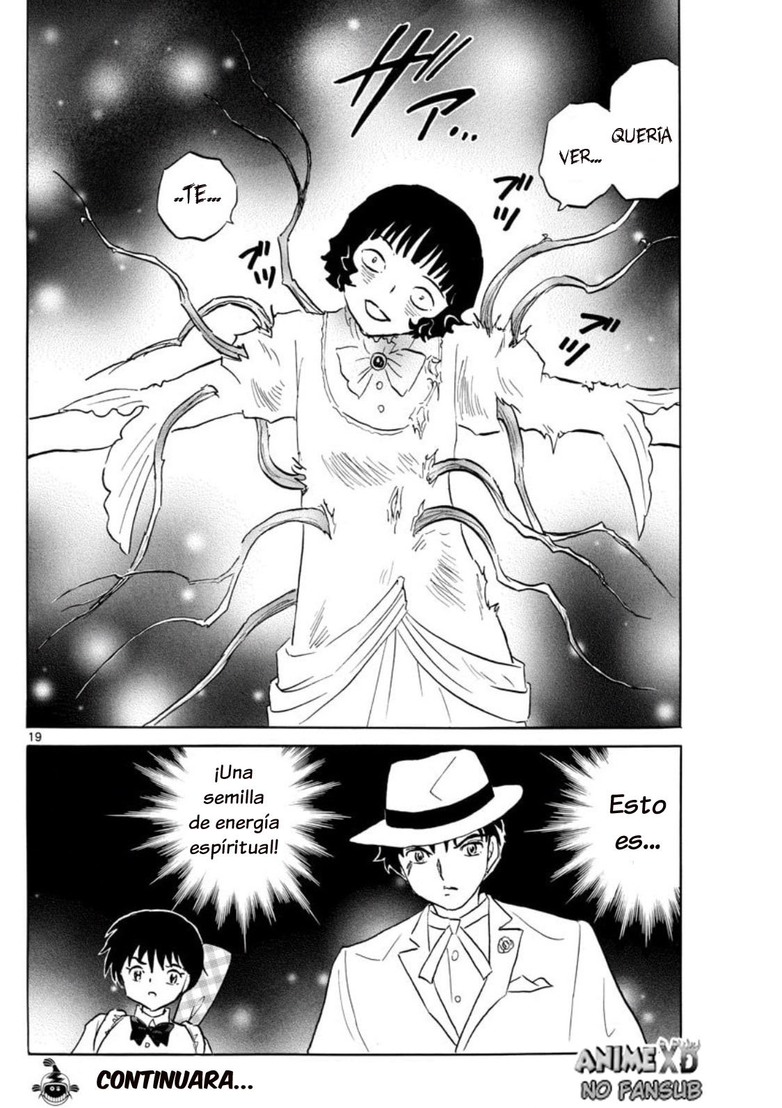 Read Mao es Manga Online