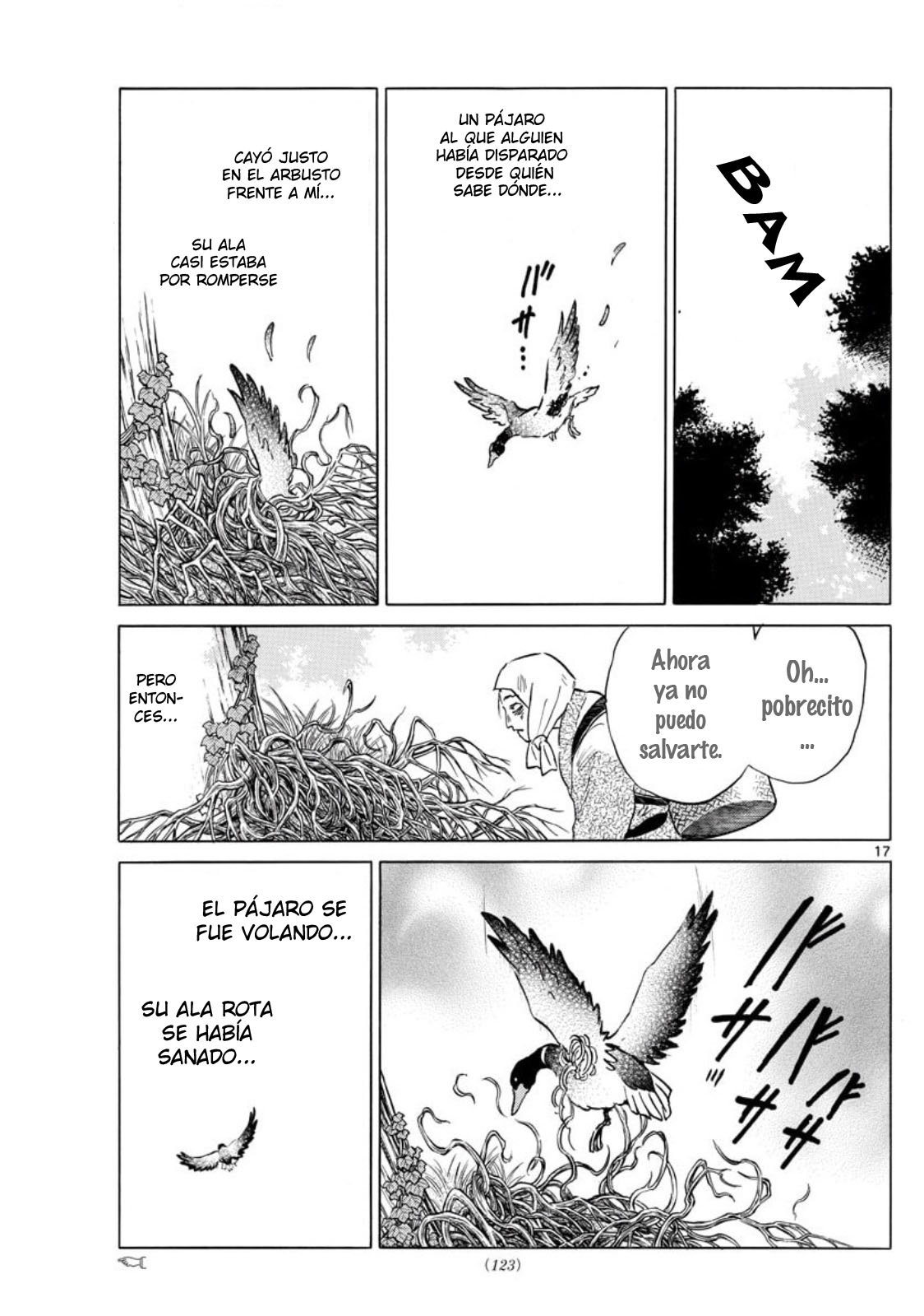Read Mao es Manga Online