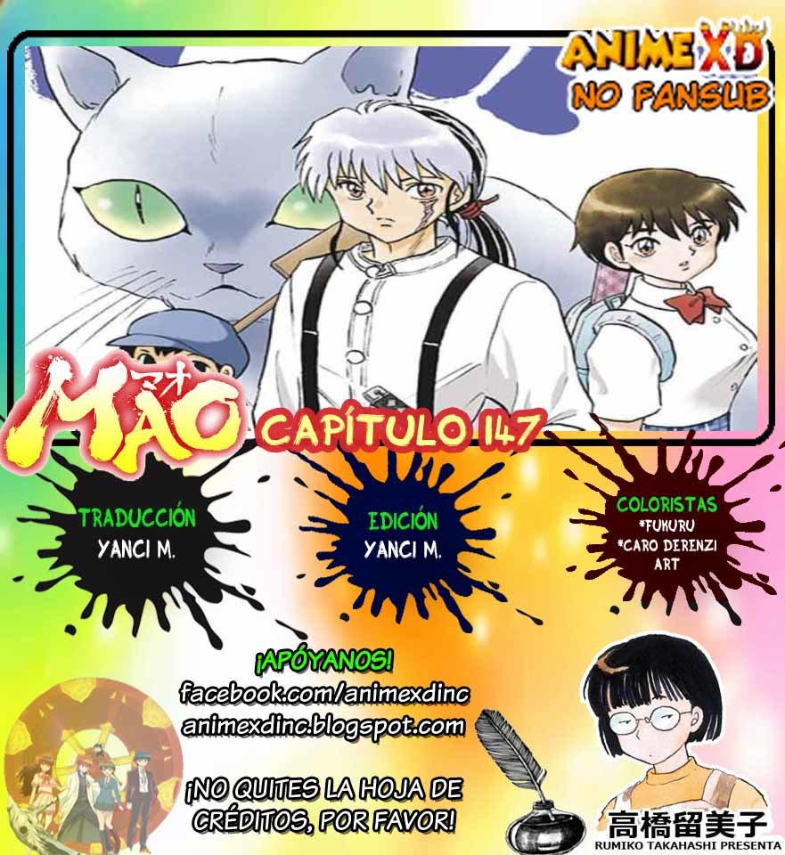 Read Mao es Manga Online