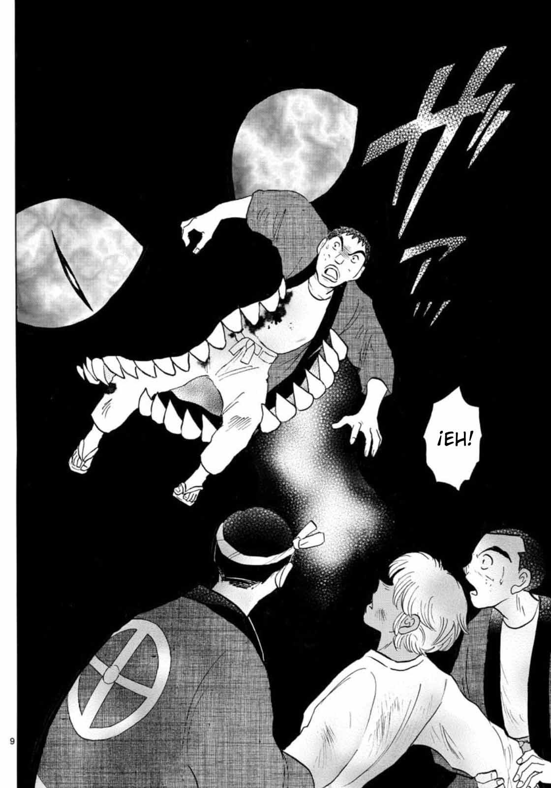 Read Mao es Manga Online