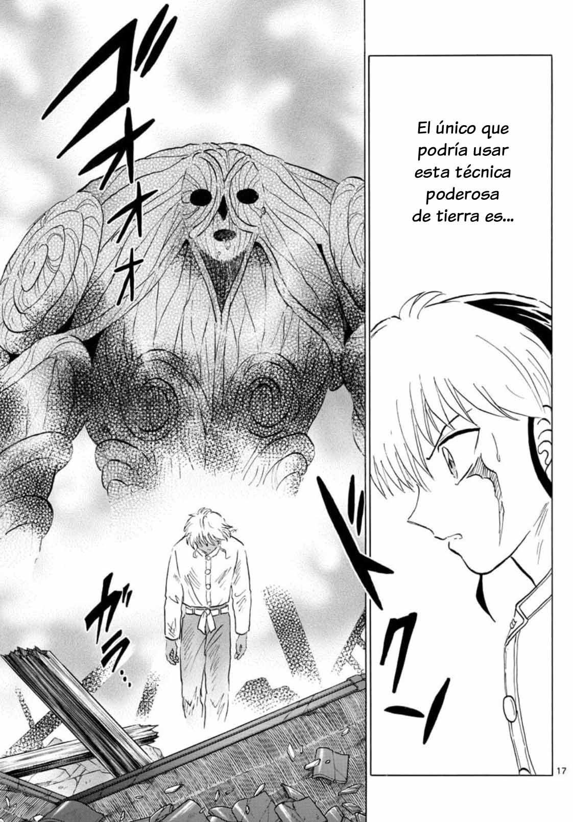 Read Mao es Manga Online