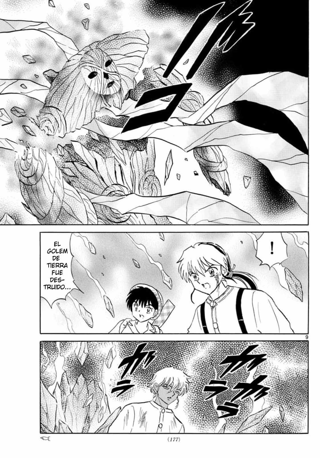 Read Mao es Manga Online