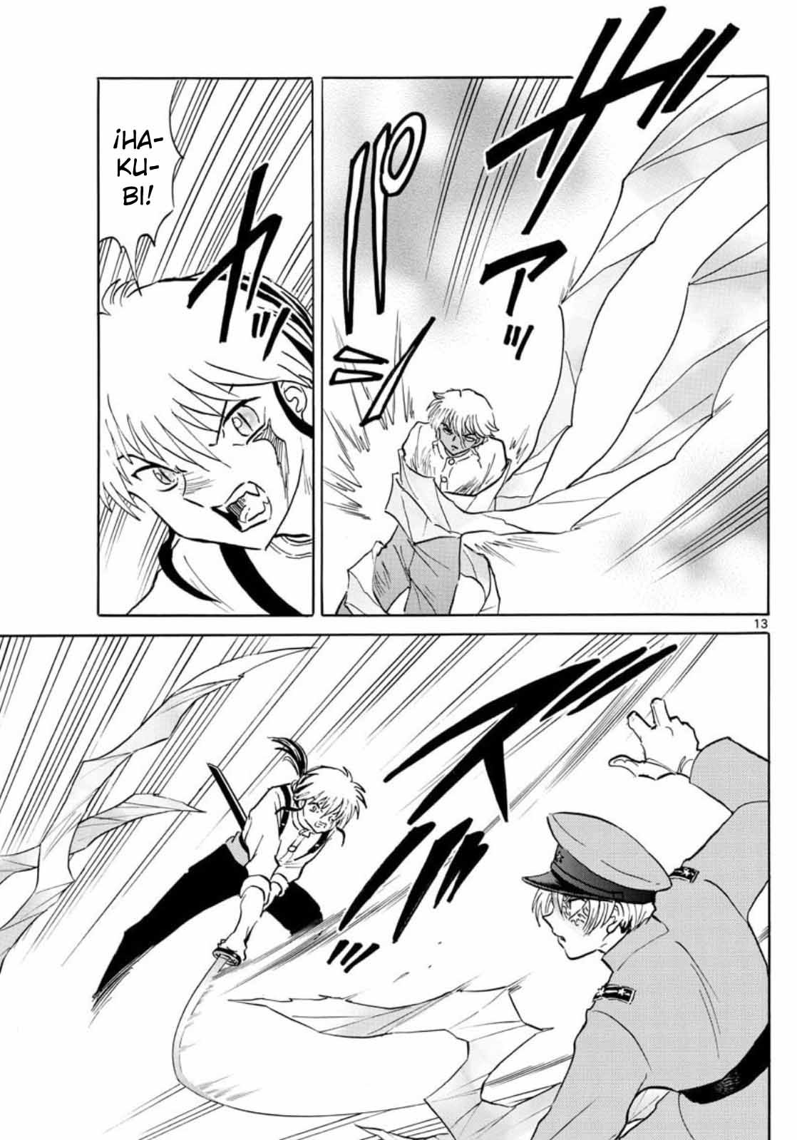 Read Mao es Manga Online