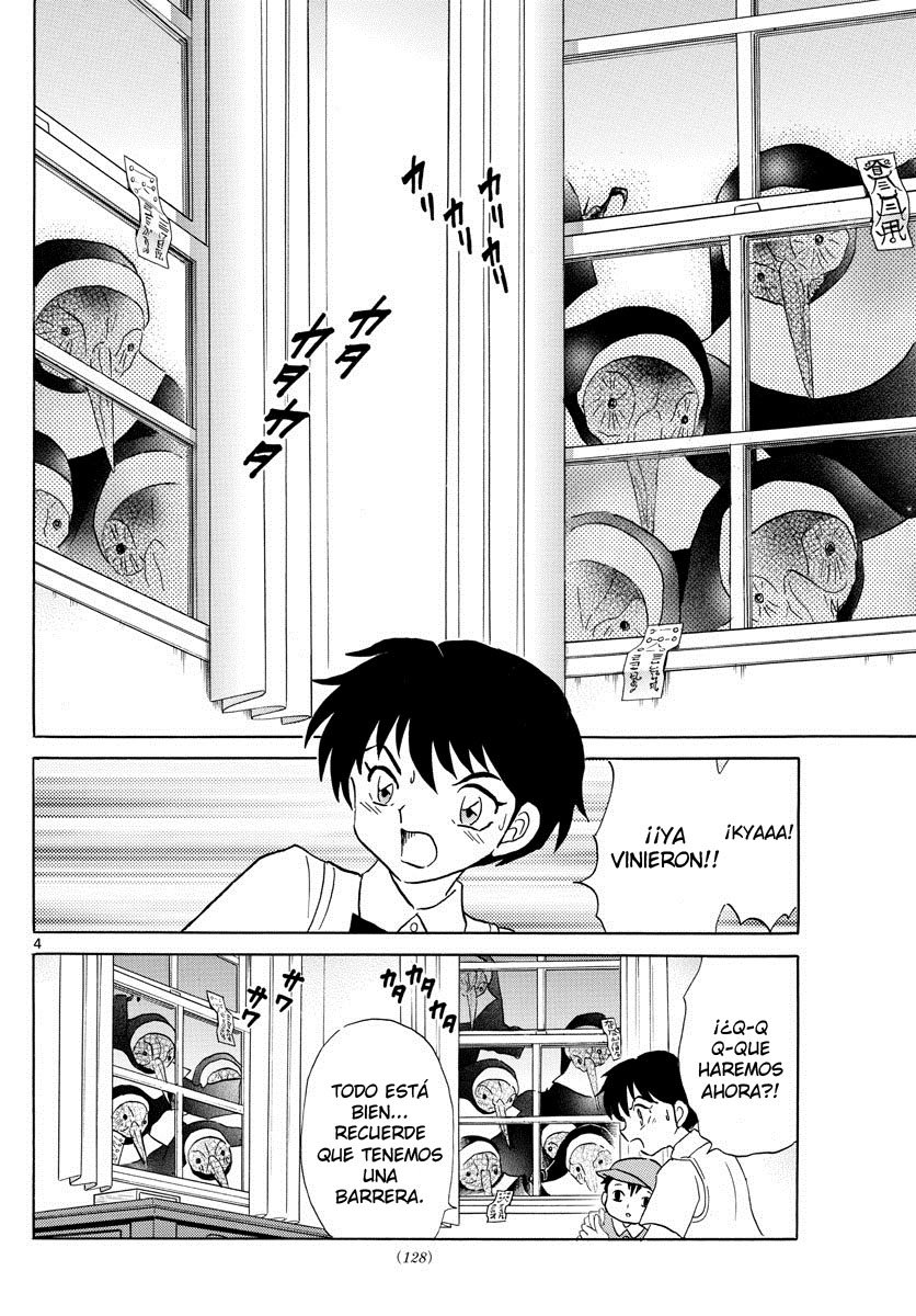 Read Mao es Manga Online