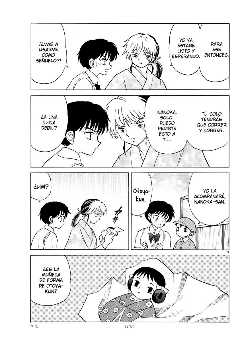 Read Mao es Manga Online