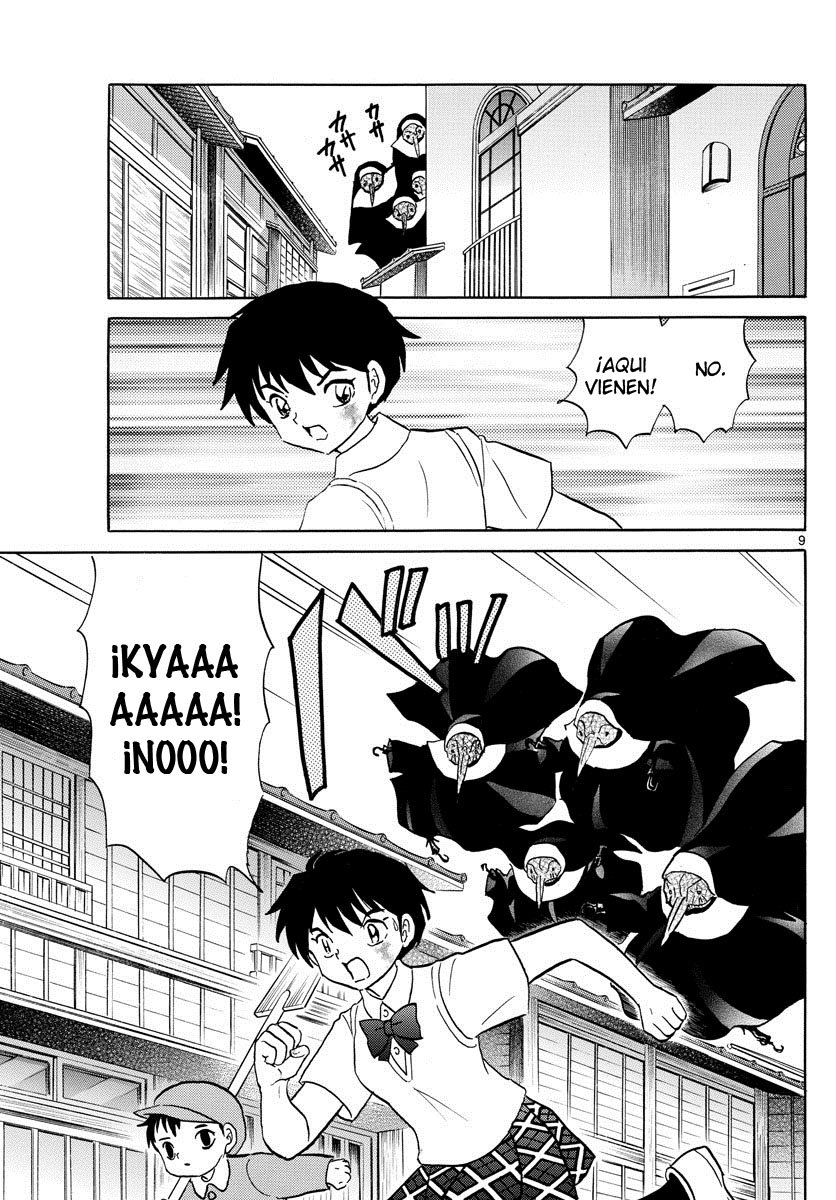 Read Mao es Manga Online