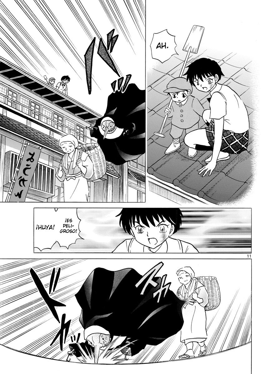 Read Mao es Manga Online