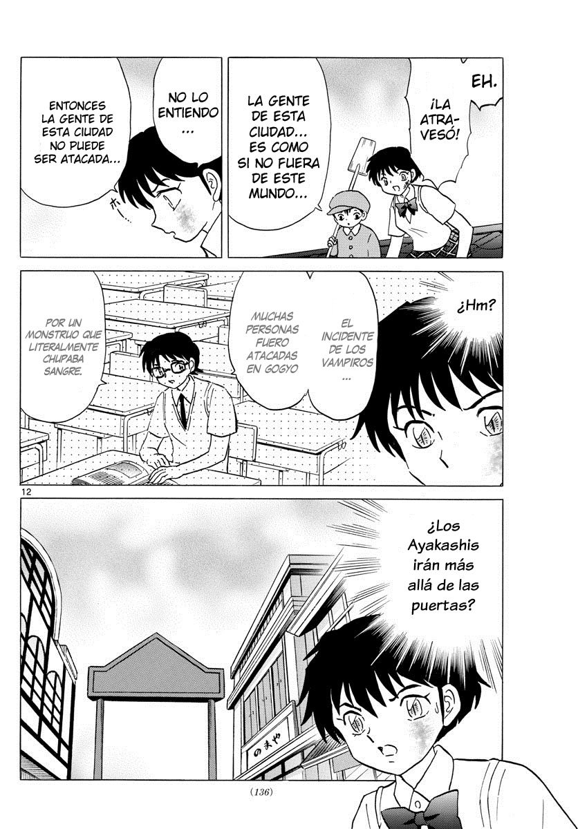 Read Mao es Manga Online