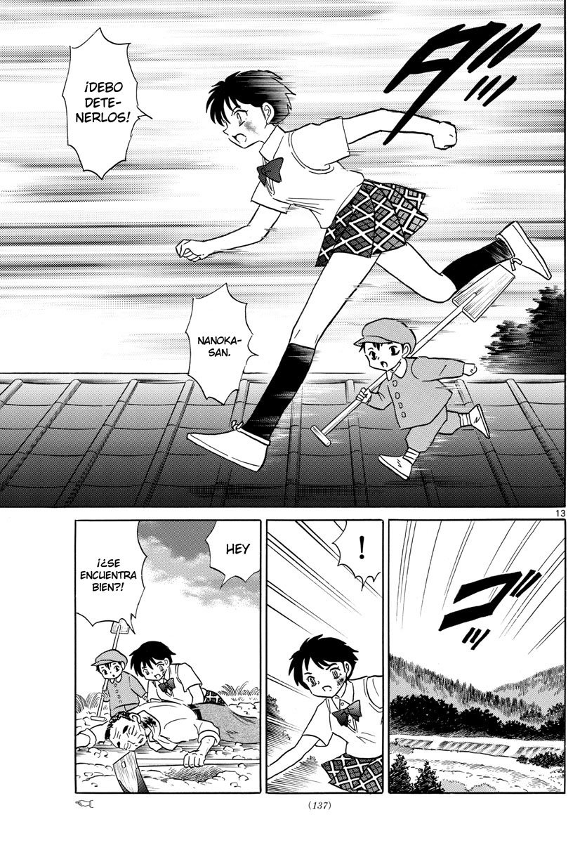 Read Mao es Manga Online