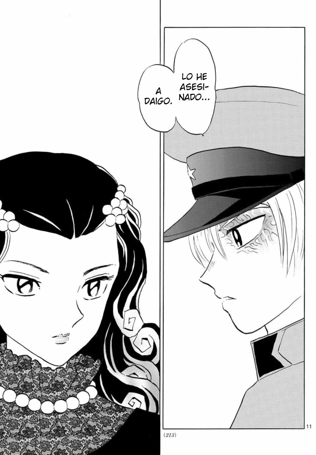 Read Mao es Manga Online
