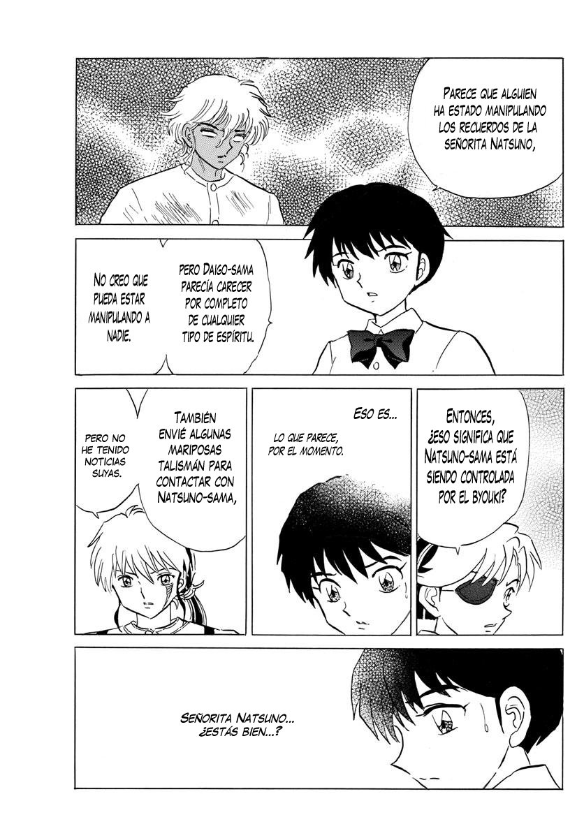 Read Mao es Manga Online
