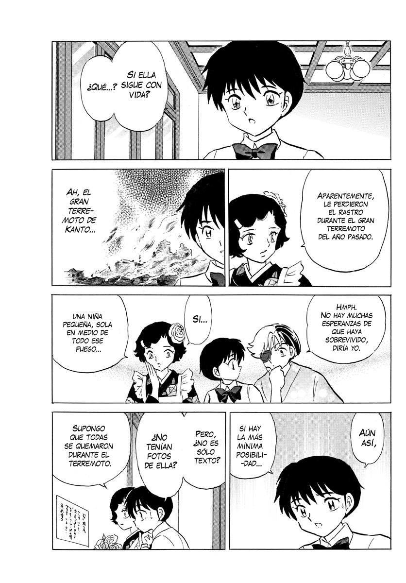 Read Mao es Manga Online