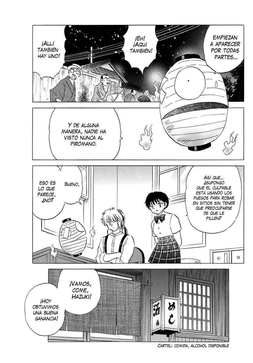 Read Mao es Manga Online