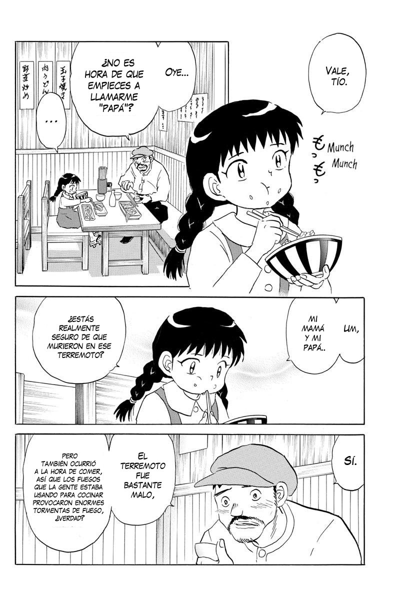 Read Mao es Manga Online