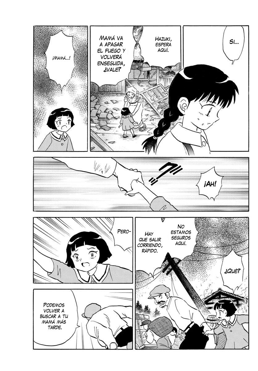 Read Mao es Manga Online