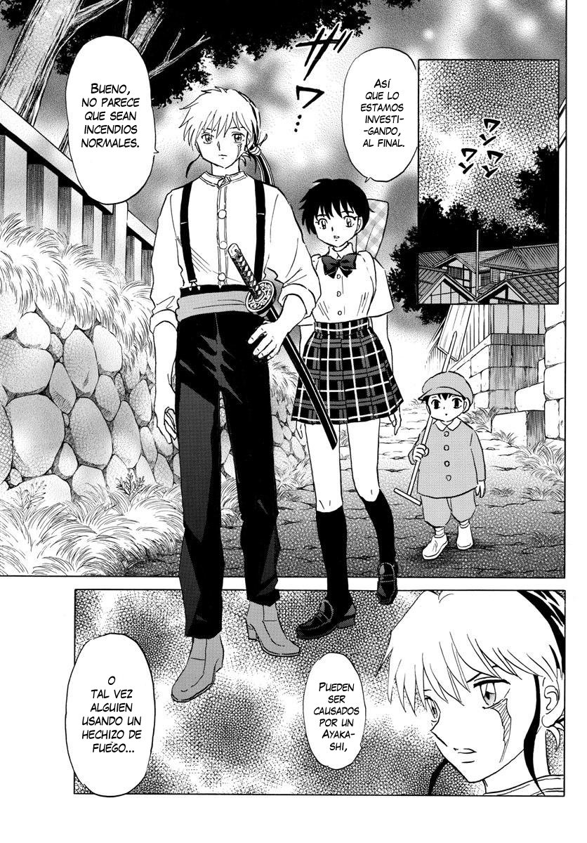 Read Mao es Manga Online