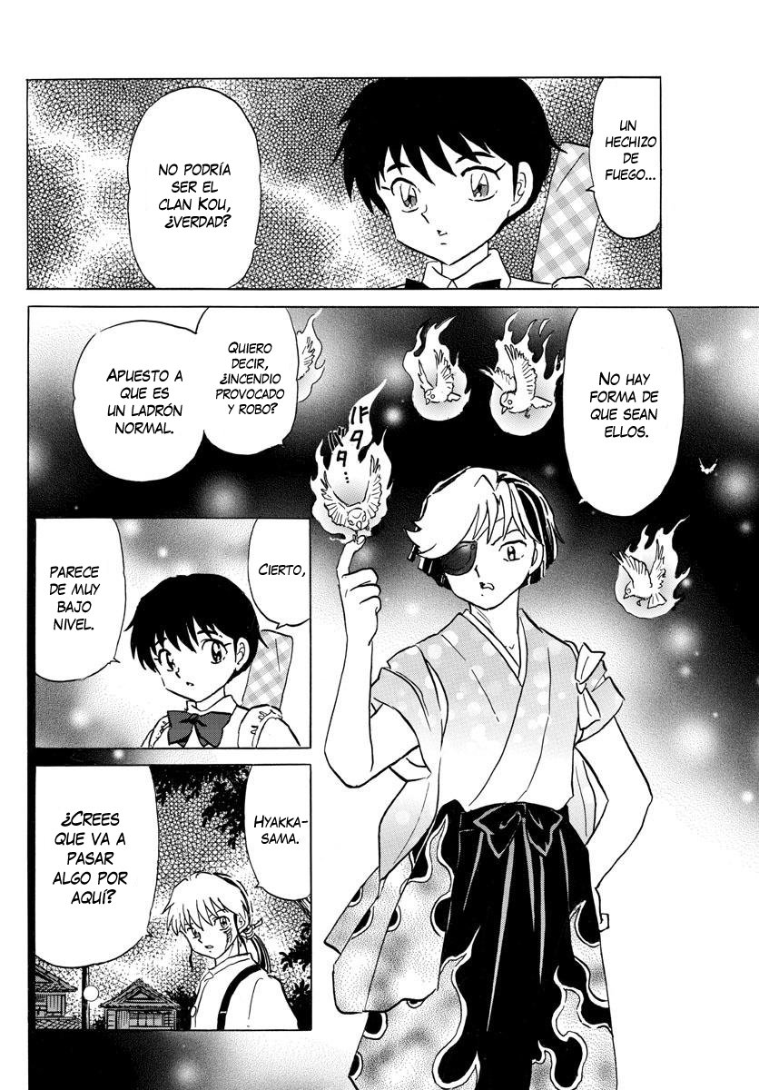 Read Mao es Manga Online