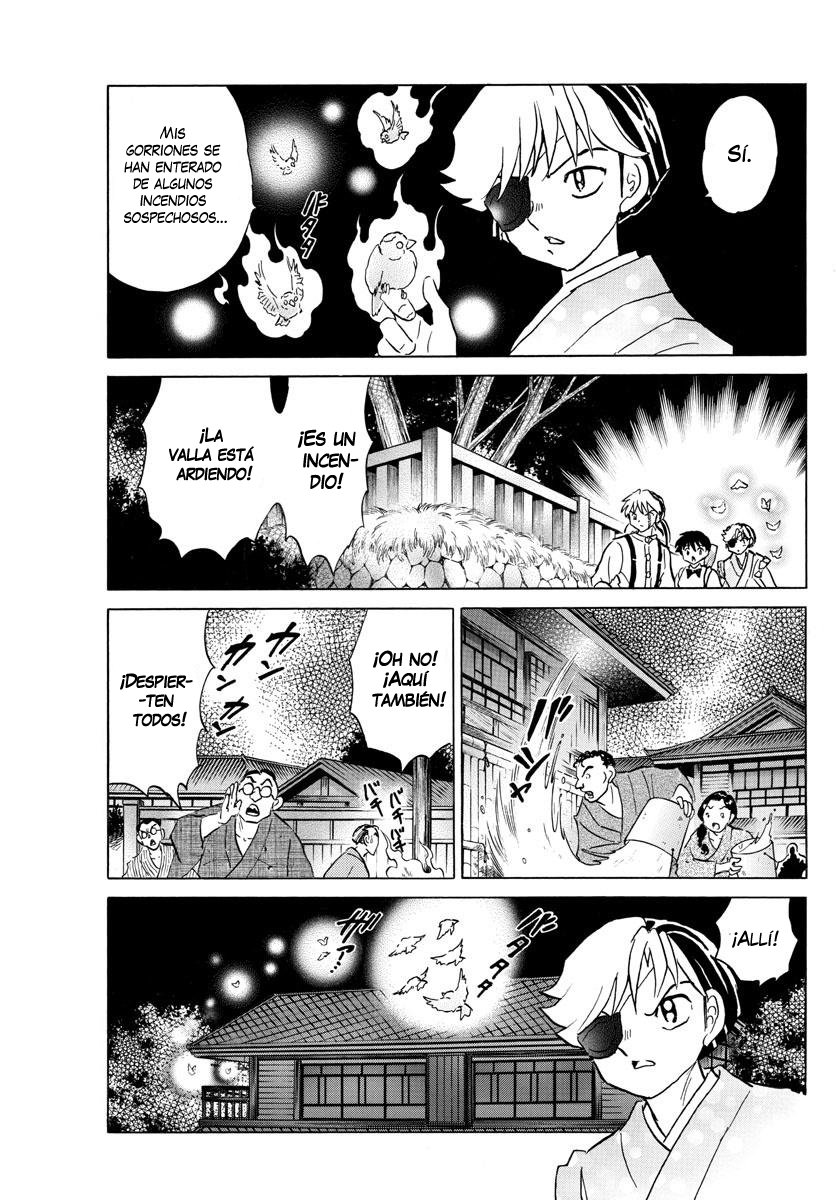 Read Mao es Manga Online
