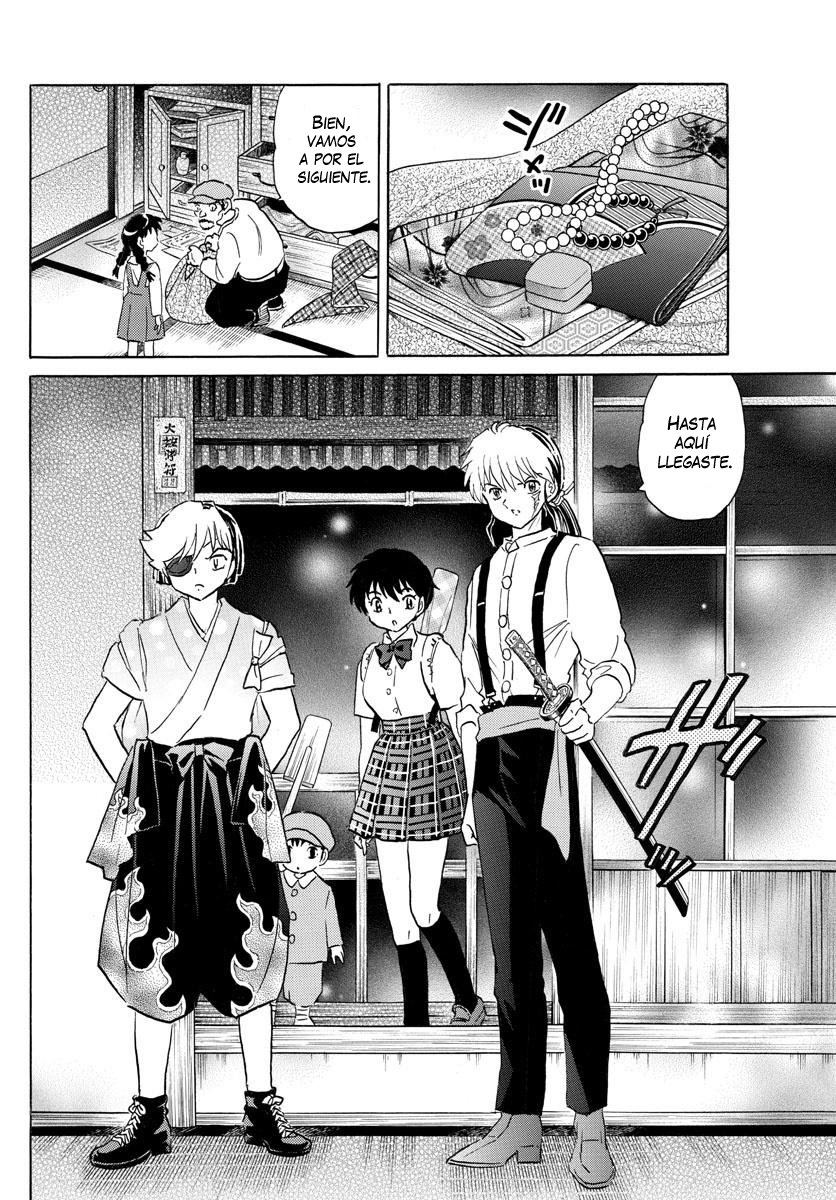 Read Mao es Manga Online
