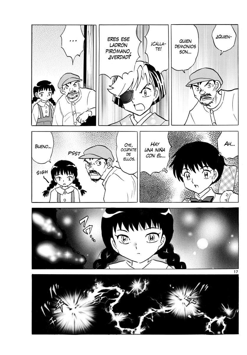 Read Mao es Manga Online
