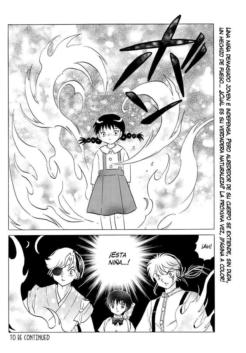 Read Mao es Manga Online